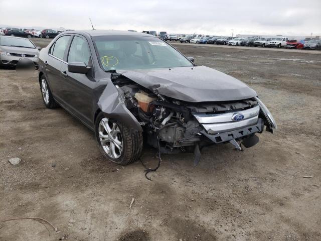 ford fusion se 2012 3fahp0ha6cr261624