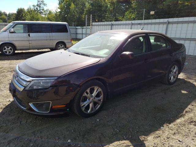 ford fusion se 2012 3fahp0ha6cr288029