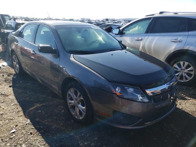 ford fusion se 2012 3fahp0ha6cr308778