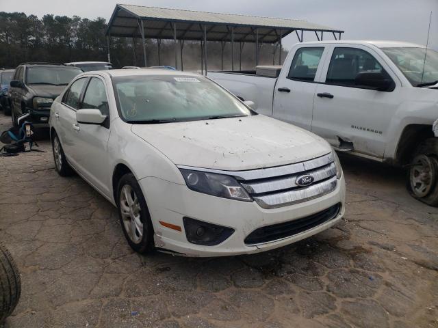 ford fusion 2012 3fahp0ha6cr331672