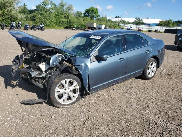 ford fusion 2012 3fahp0ha6cr361805