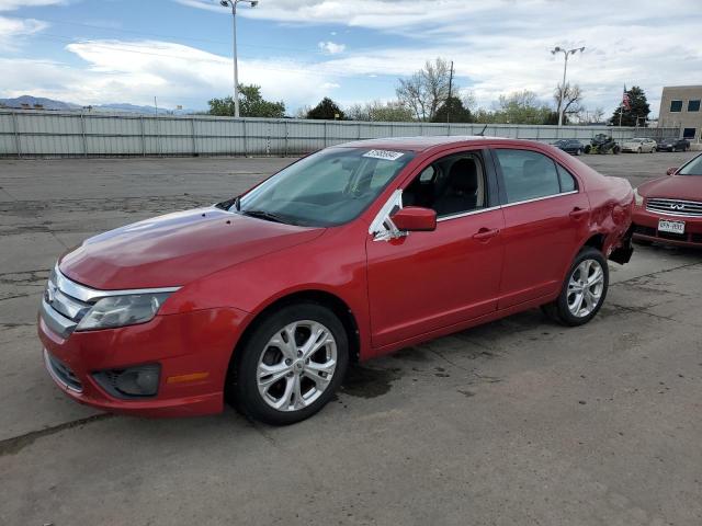 ford fusion 2012 3fahp0ha6cr375879