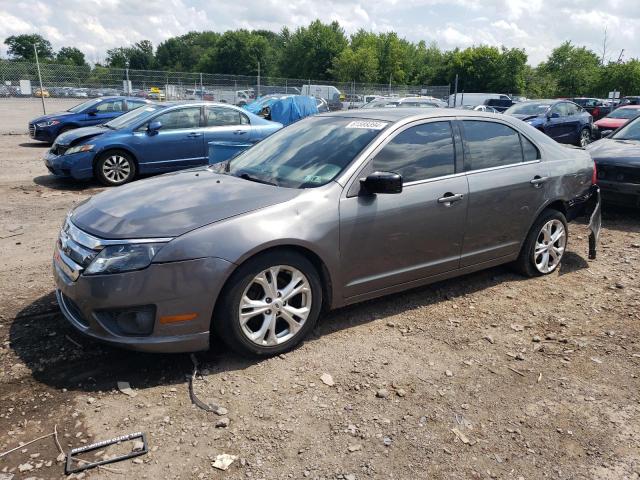 ford fusion 2012 3fahp0ha6cr399633