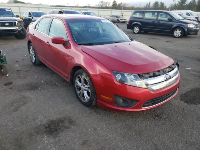 ford fusion se 2012 3fahp0ha6cr426104