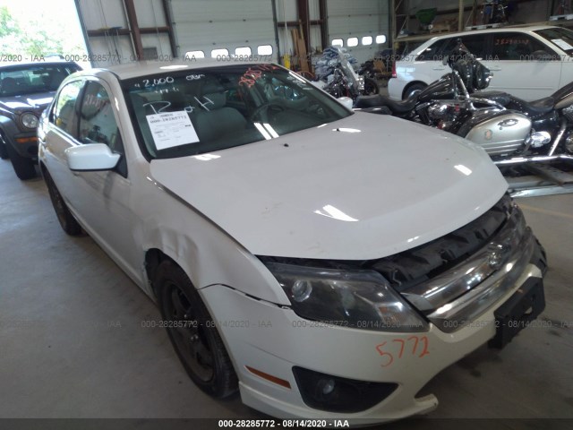 ford fusion 2010 3fahp0ha7ar131722