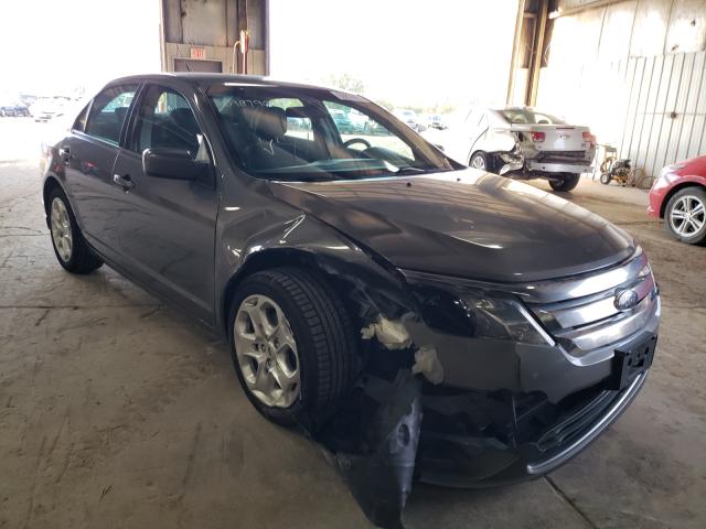 ford fusion se 2010 3fahp0ha7ar135396