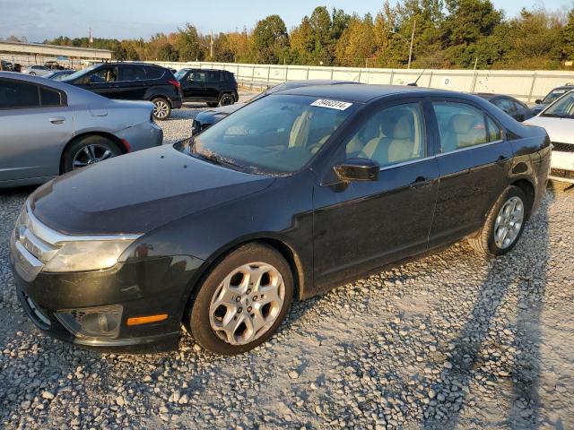 ford fusion se 2010 3fahp0ha7ar156281