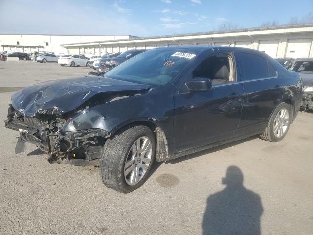 ford fusion 2010 3fahp0ha7ar177745