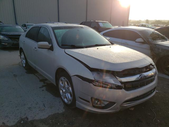 ford fusion se 2010 3fahp0ha7ar213546