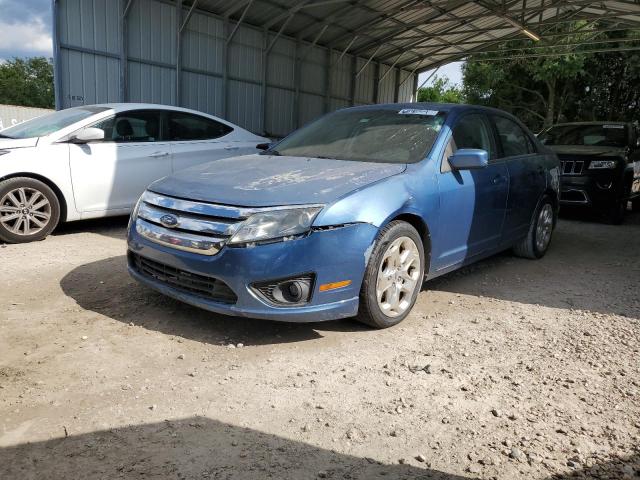 ford fusion se 2010 3fahp0ha7ar227849