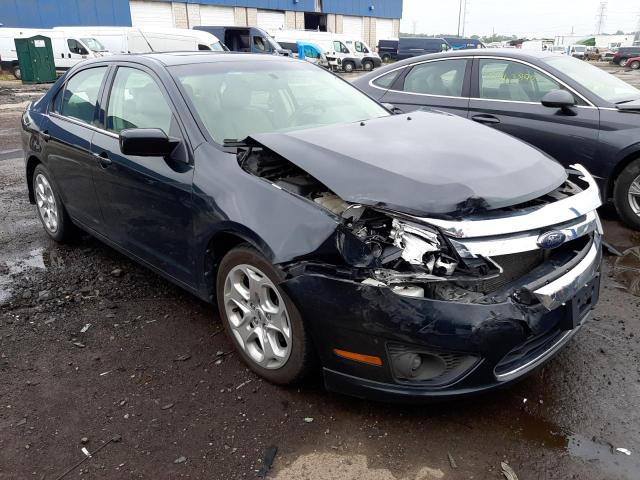 ford fusion se 2010 3fahp0ha7ar248250