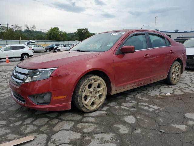 ford fusion se 2010 3fahp0ha7ar261385