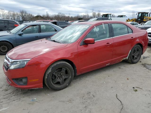 ford fusion 2010 3fahp0ha7ar279840