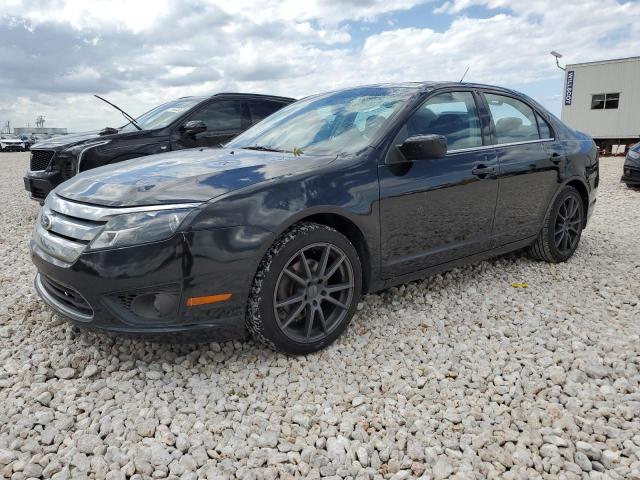 ford fusion 2010 3fahp0ha7ar303621