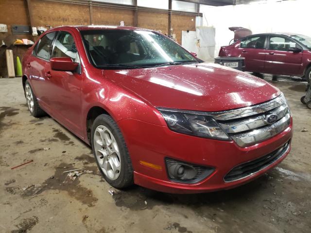 ford fusion se 2010 3fahp0ha7ar318040