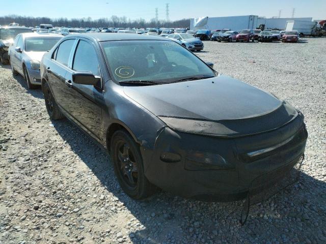 ford fusion 2010 3fahp0ha7ar333234