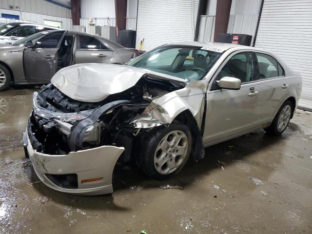 ford fusion se 2010 3fahp0ha7ar345724