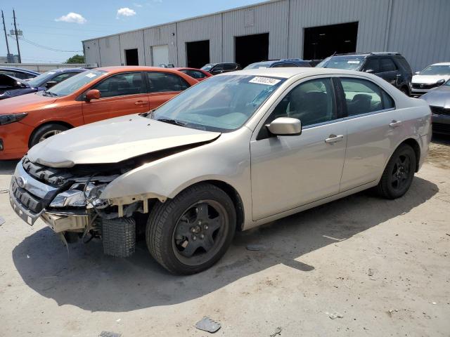 ford fusion 2010 3fahp0ha7ar395135