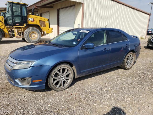 ford fusion se 2010 3fahp0ha7ar400351