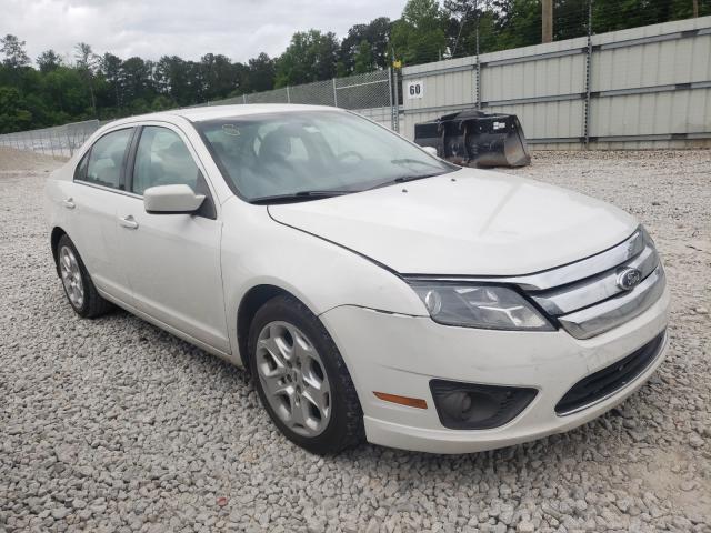 ford fusion se 2010 3fahp0ha7ar404254