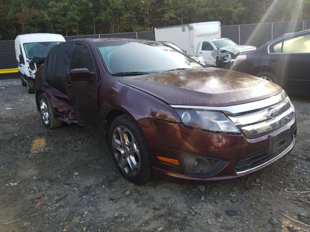 ford fusion se 2011 3fahp0ha7br103906