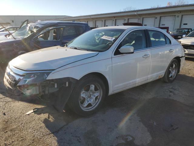 ford fusion 2011 3fahp0ha7br116199