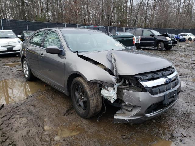 ford fusion se 2011 3fahp0ha7br171428