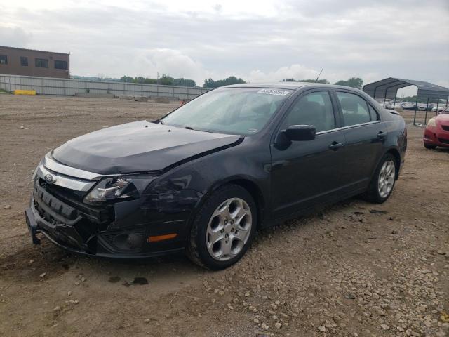 ford fusion 2011 3fahp0ha7br201088