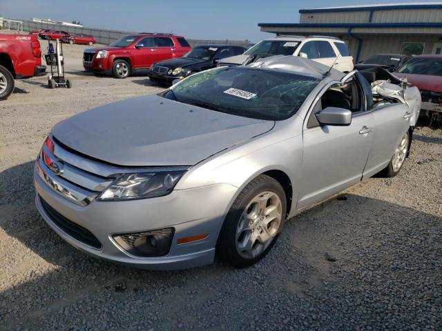 ford fusion se 2011 3fahp0ha7br233751