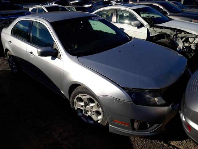 ford fusion se 2011 3fahp0ha7br264109