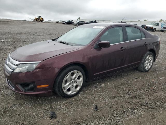 ford fusion se 2011 3fahp0ha7br287700