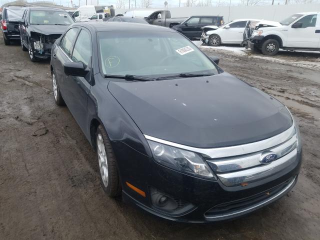 ford fusion se 2011 3fahp0ha7br302339