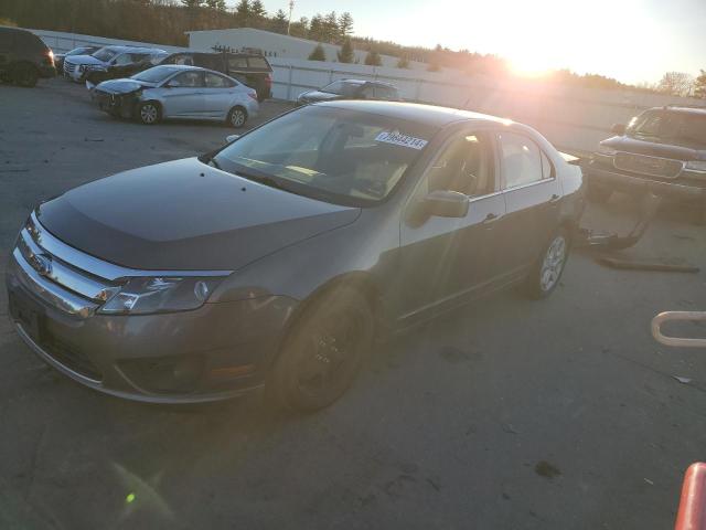 ford fusion se 2011 3fahp0ha7br339925