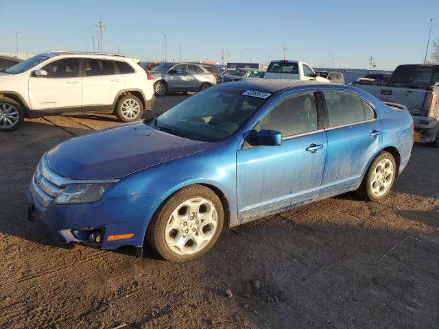 ford fusion se 2011 3fahp0ha7br342632