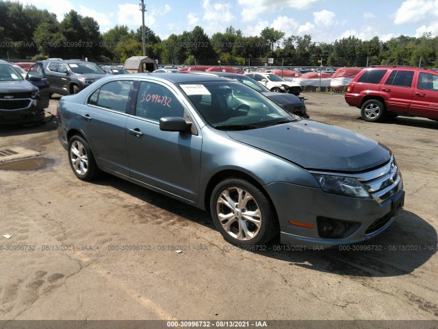 ford fusion 2012 3fahp0ha7cr101302