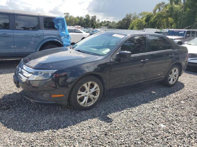 ford fusion se 2012 3fahp0ha7cr125857