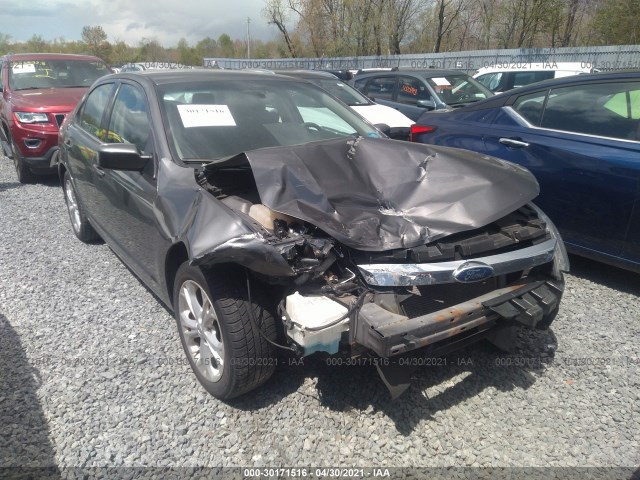 ford fusion 2012 3fahp0ha7cr209001