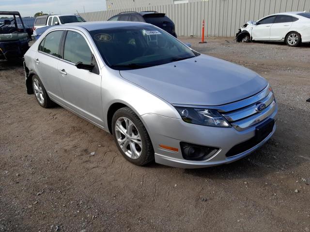 ford fusion se 2012 3fahp0ha7cr259445