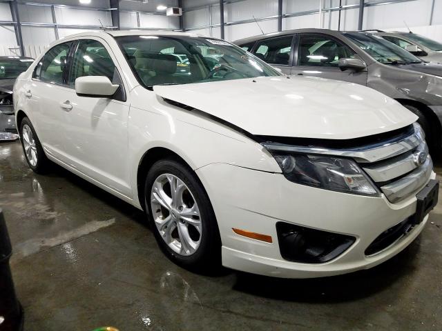 ford fusion se 2012 3fahp0ha7cr262426