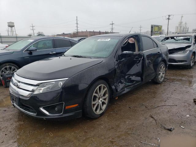 ford fusion se 2012 3fahp0ha7cr288833