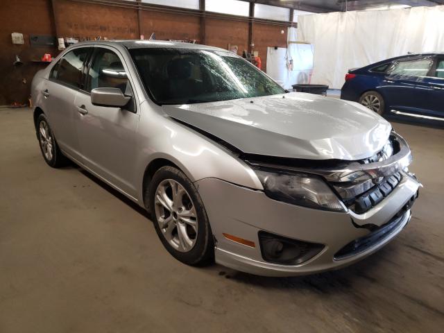 ford fusion se 2012 3fahp0ha7cr315741