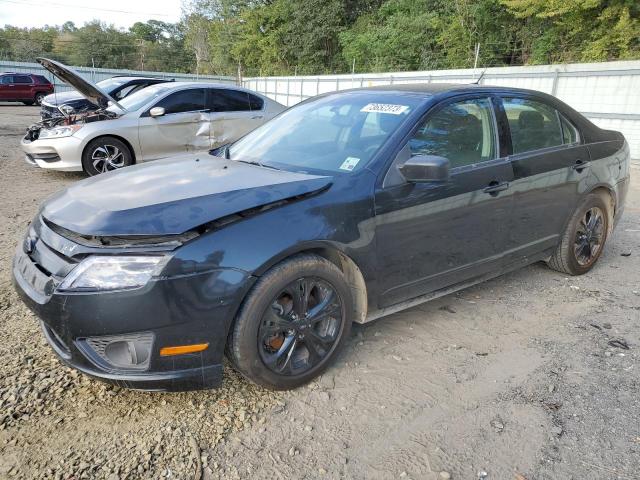 ford fusion 2012 3fahp0ha7cr317246