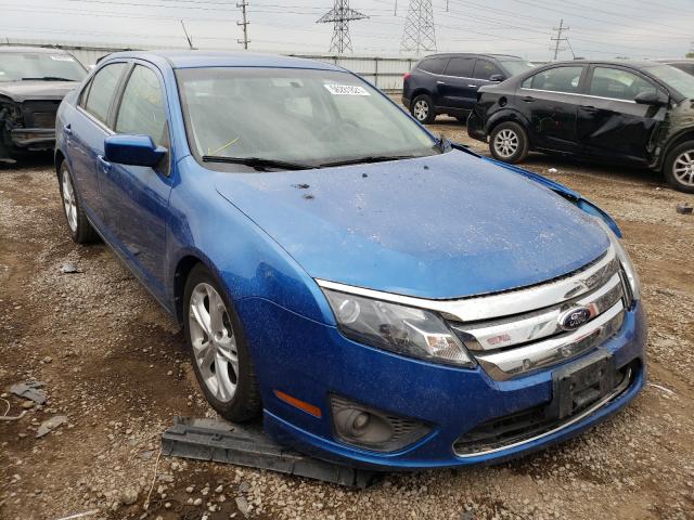 ford fusion se 2012 3fahp0ha7cr325797