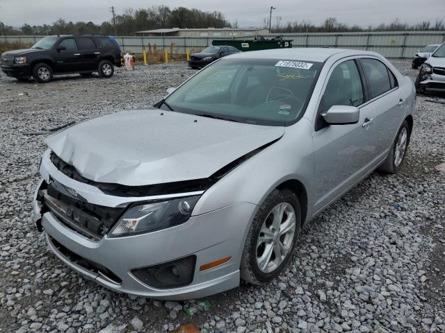 ford fusion se 2012 3fahp0ha7cr332149