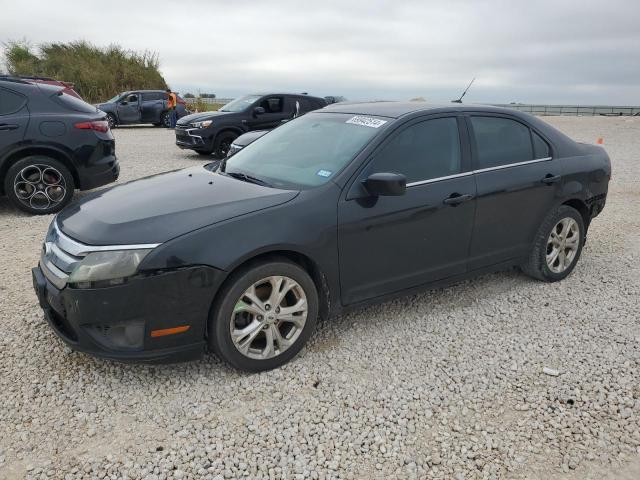 ford fusion se 2012 3fahp0ha7cr395302