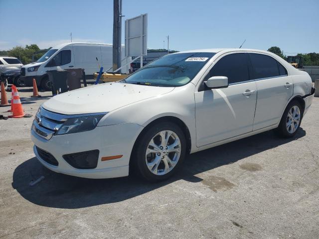 ford fusion 2012 3fahp0ha7cr401552