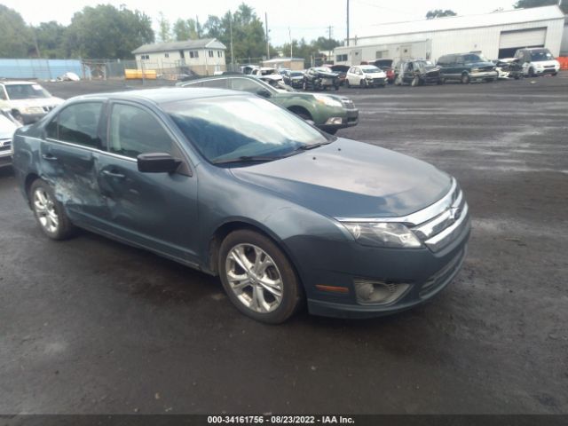 ford fusion 2012 3fahp0ha7cr418285