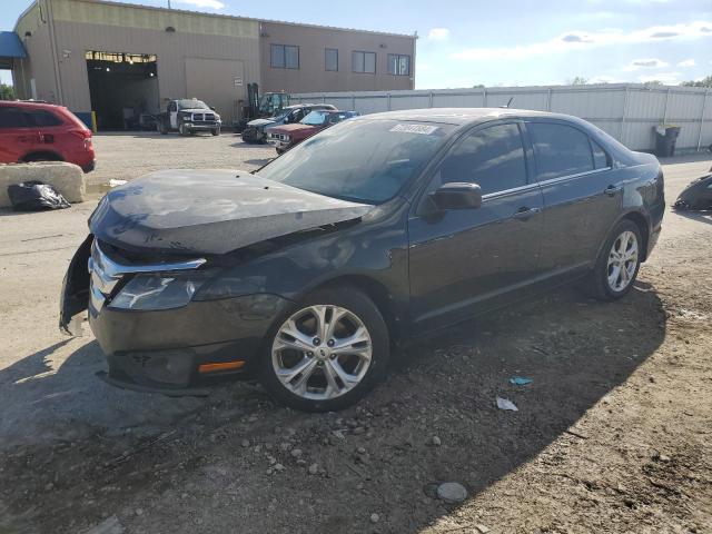 ford fusion se 2012 3fahp0ha7cr448466