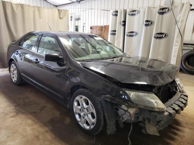 ford fusion se 2010 3fahp0ha8ar112161