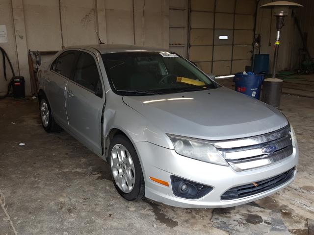 ford fusion se 2010 3fahp0ha8ar135133